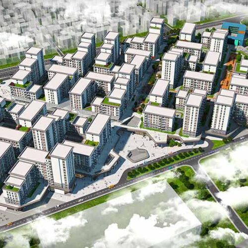 Bayrampaşa Kentsel Dönüşüm (3)