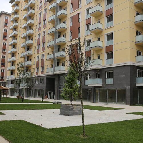 Bayrampaşa Kentsel Dönüşüm (4)
