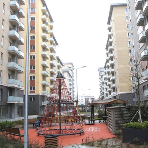 Bayrampaşa Kentsel Dönüşüm (5)