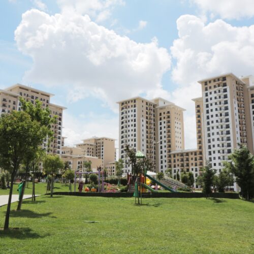 Esenler Atışalanı Emlak Konut (1)