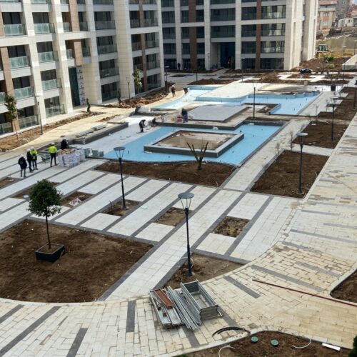 Fikirtepe Yaşam Merkezi Torkam (2)