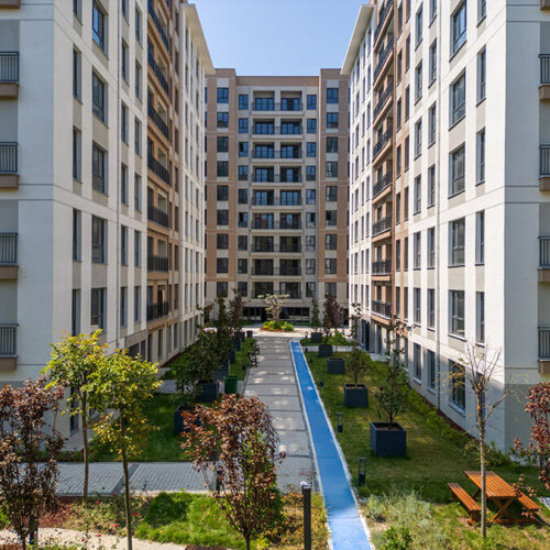 Kiptaş Gürpınar Kırlangıç Evleri (5)